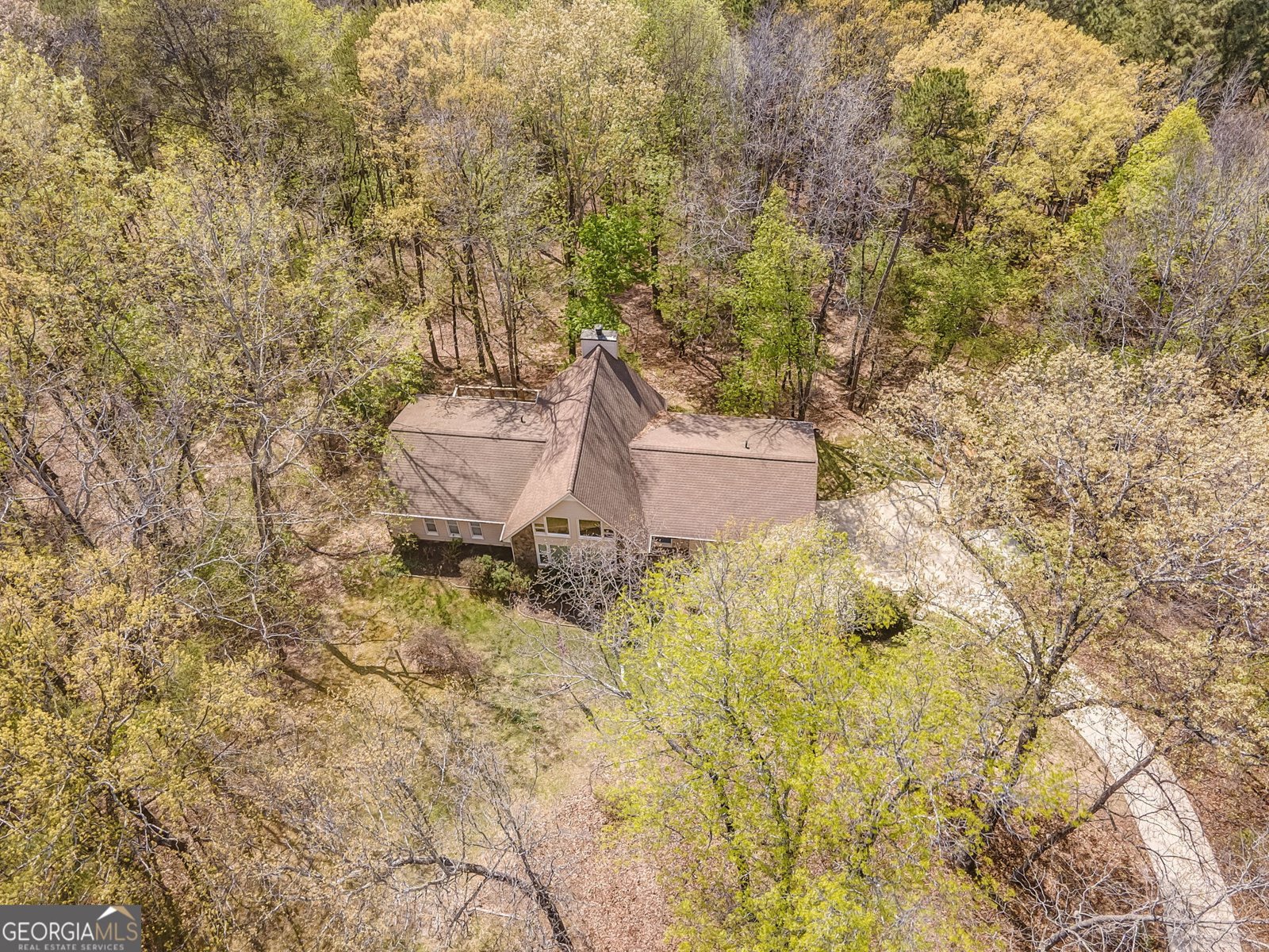 35 The Trail Lindale - Photo 57