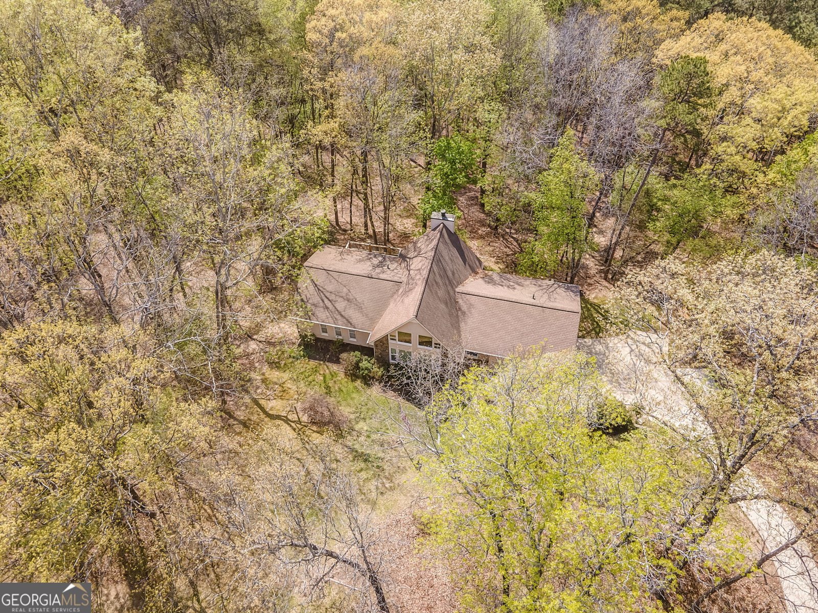 35 The Trail Lindale - Photo 60