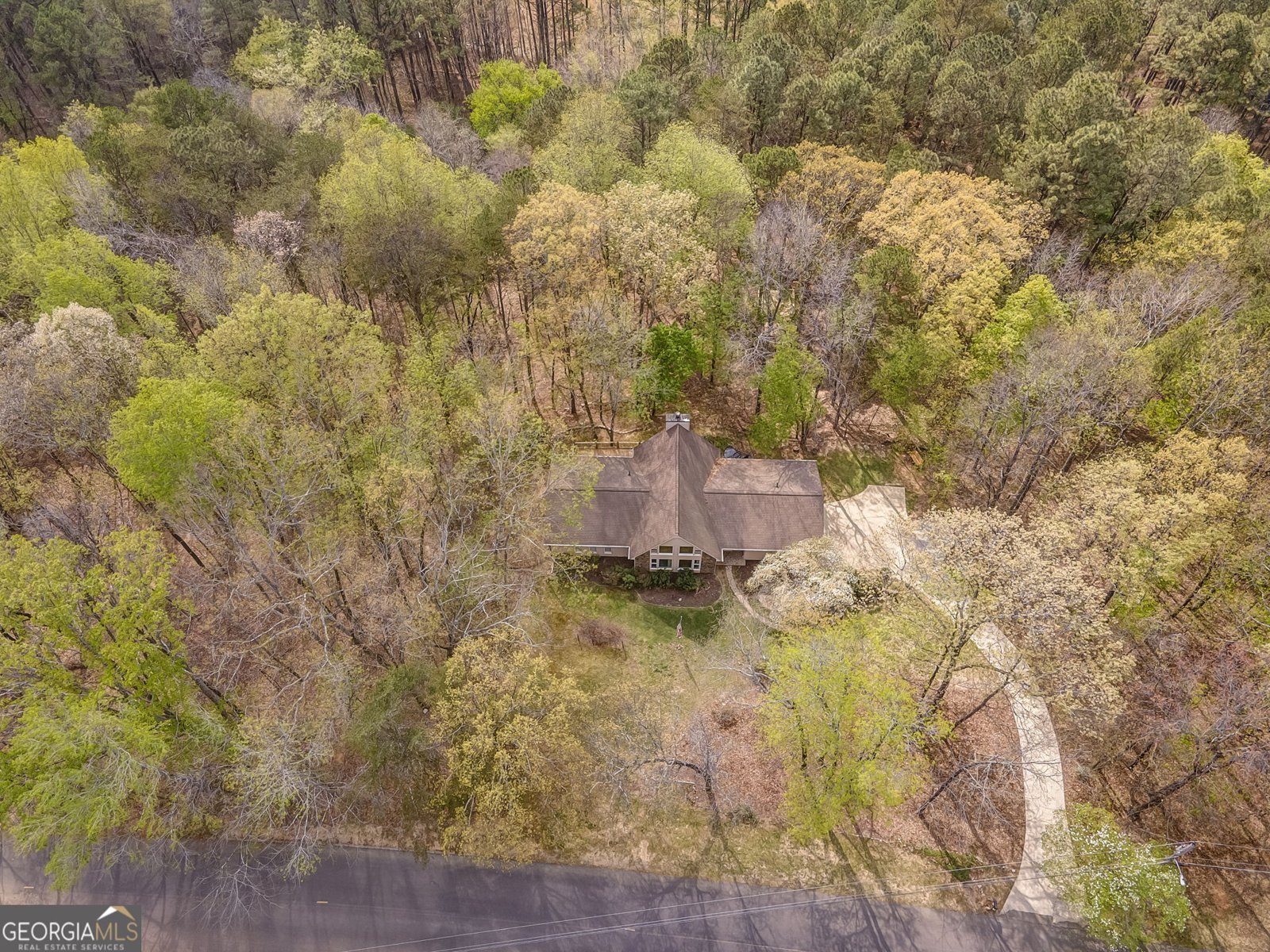 35 The Trail Lindale - Photo 61