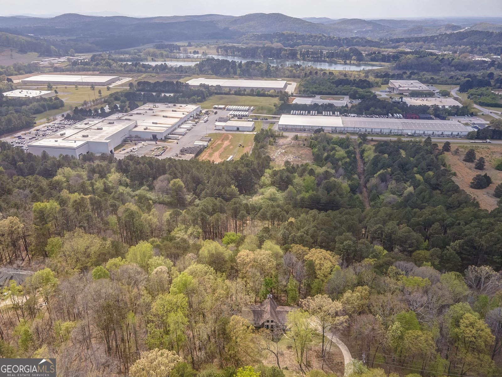 35 The Trail Lindale - Photo 62