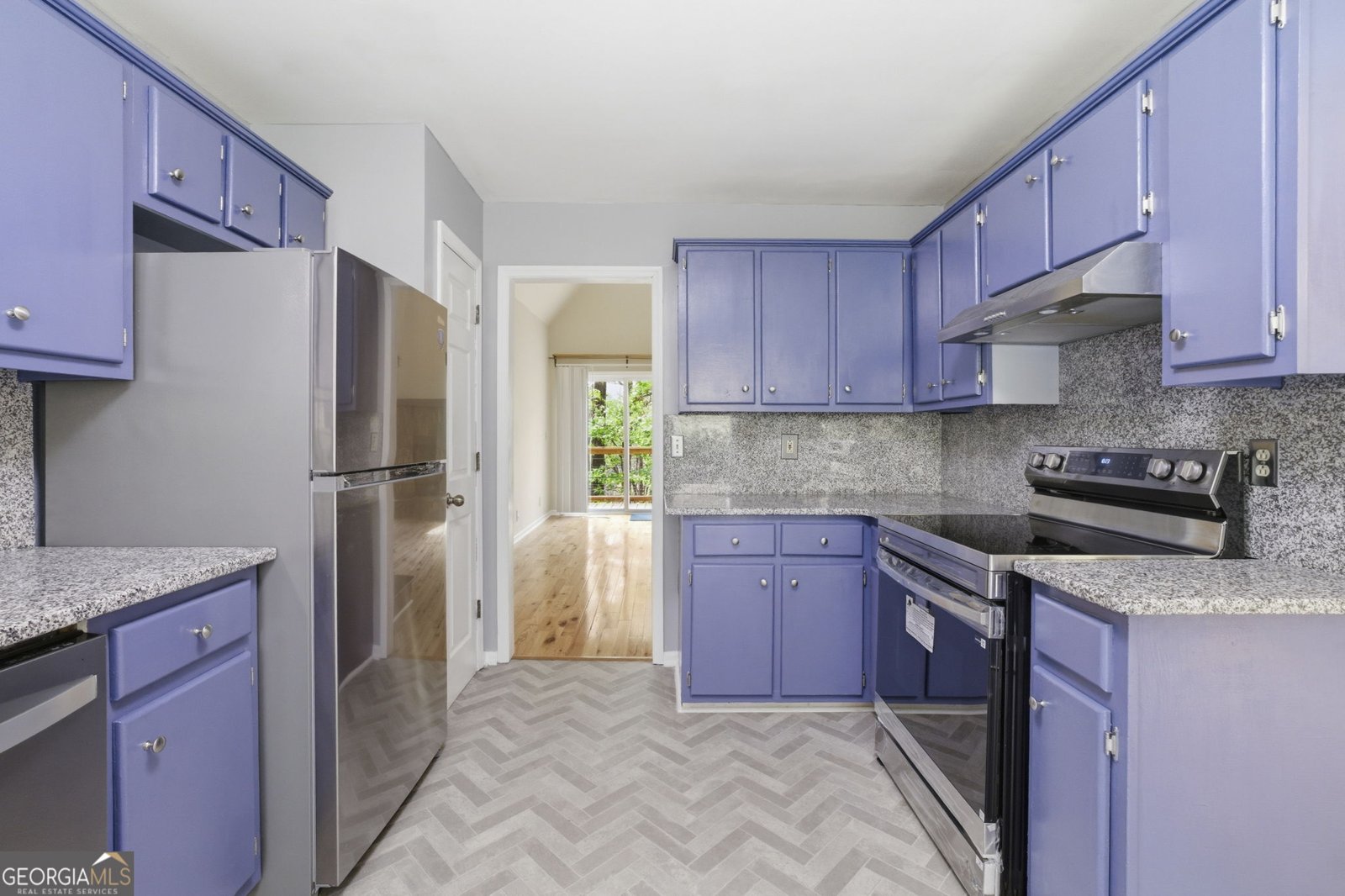 35 The Trail Lindale - Photo 8