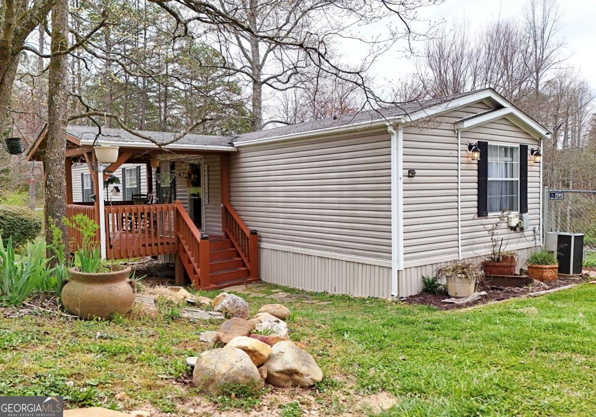 138 Paradise Lane Blairsville - Photo 1