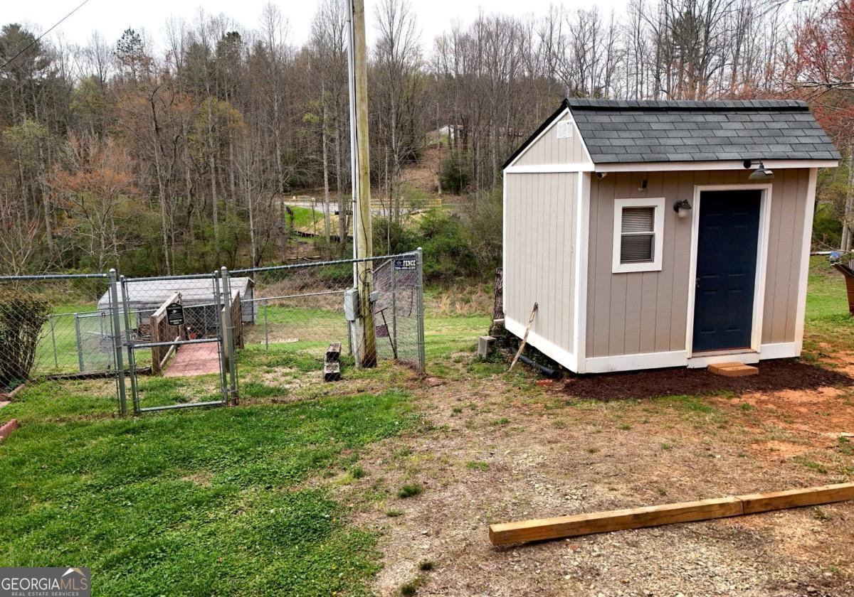 138 Paradise Lane Blairsville - Photo 11