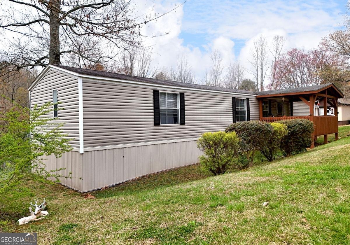 138 Paradise Lane Blairsville - Photo 12