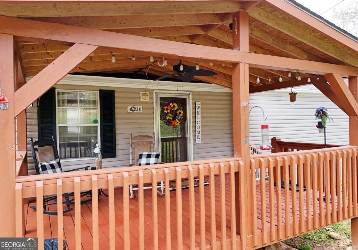 138 Paradise Lane Blairsville - Photo 13