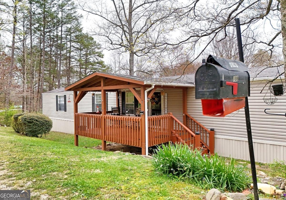 138 Paradise Lane Blairsville - Photo 14