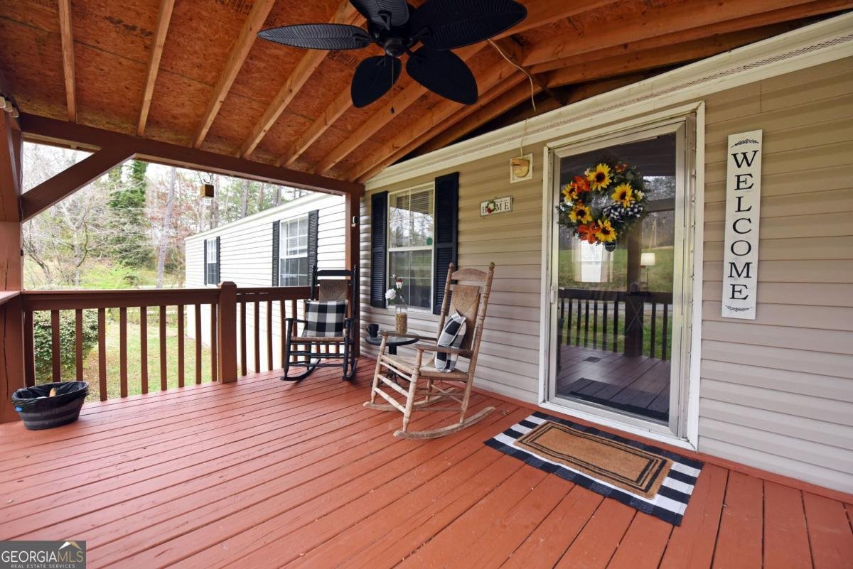 138 Paradise Lane Blairsville - Photo 15