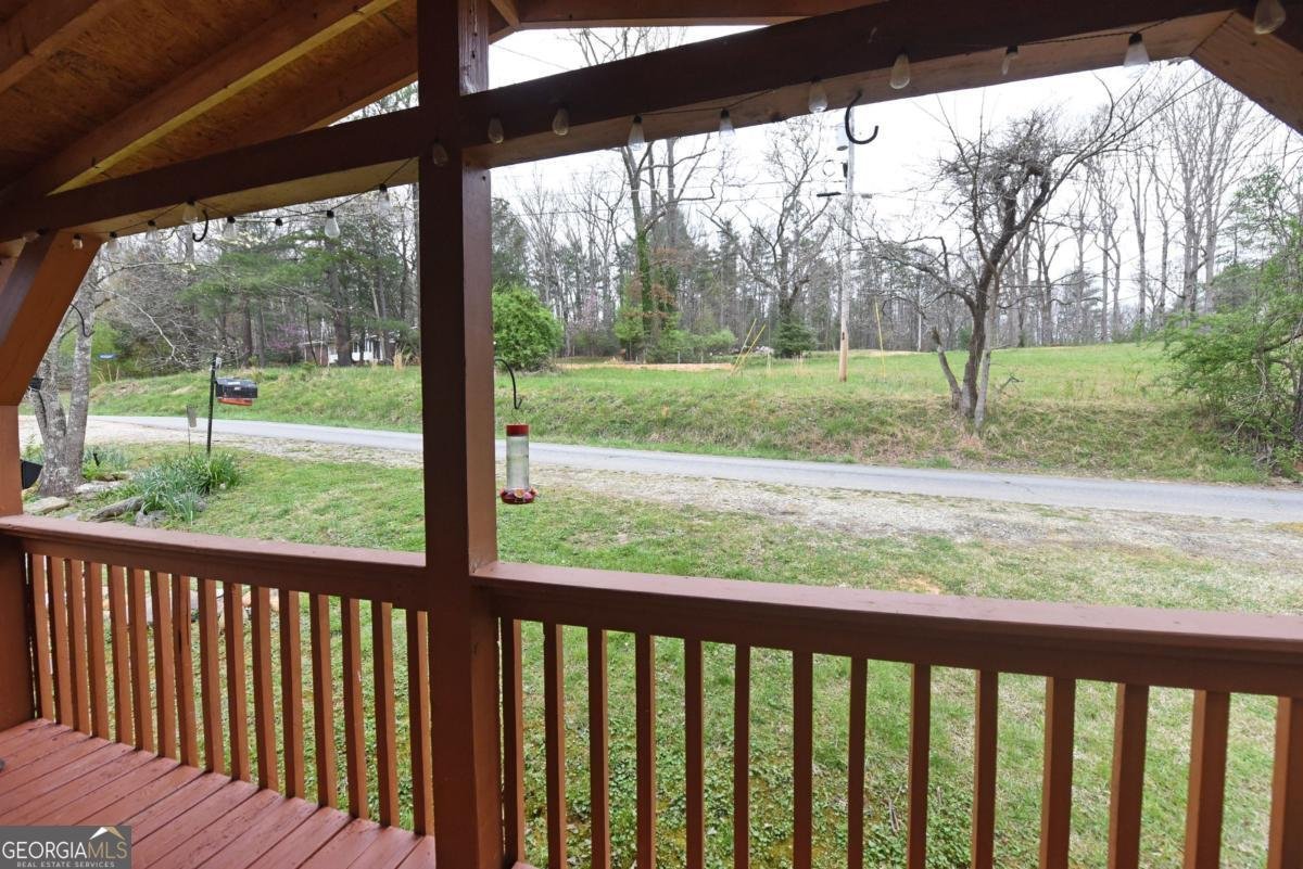 138 Paradise Lane Blairsville - Photo 16