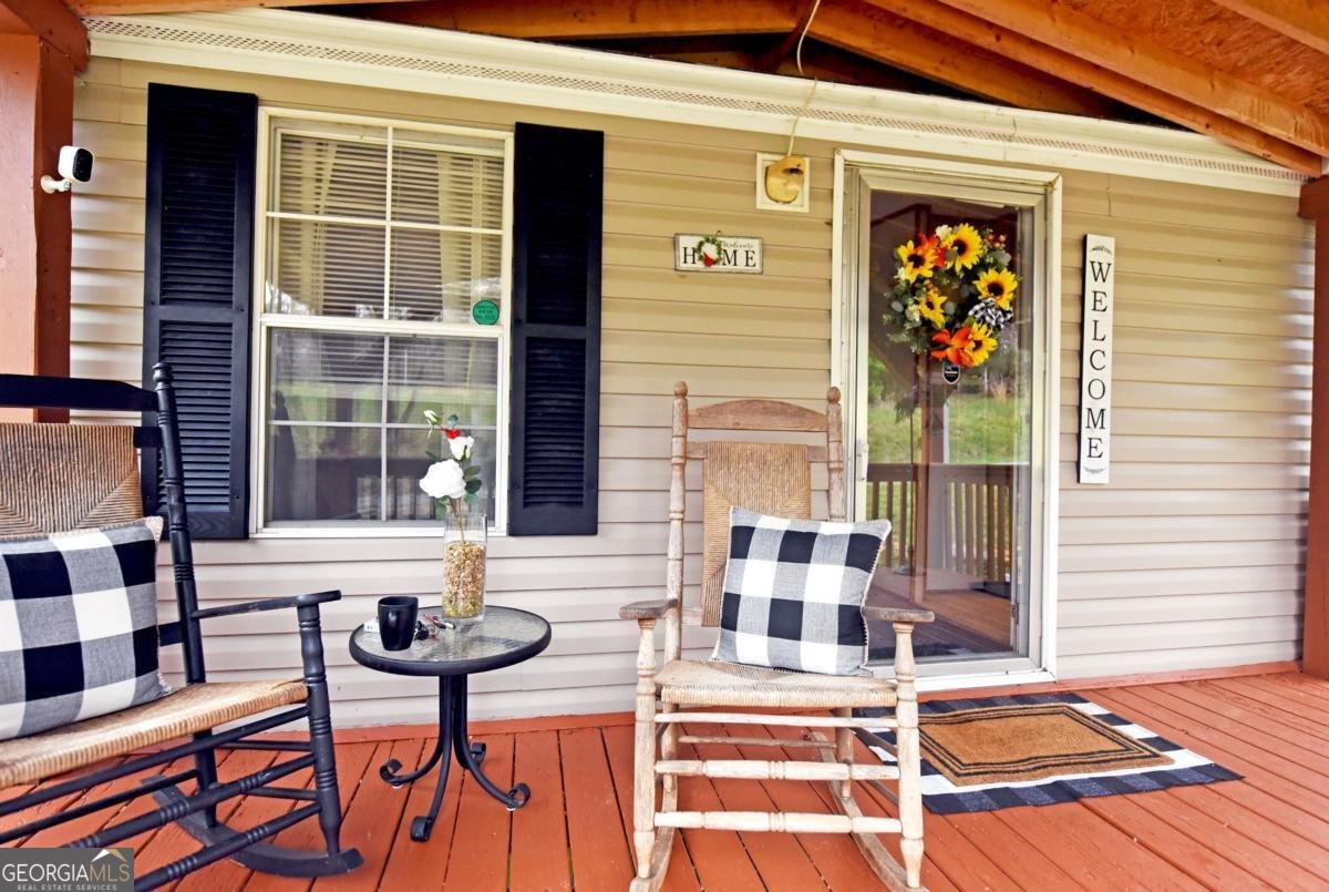 138 Paradise Lane Blairsville - Photo 17