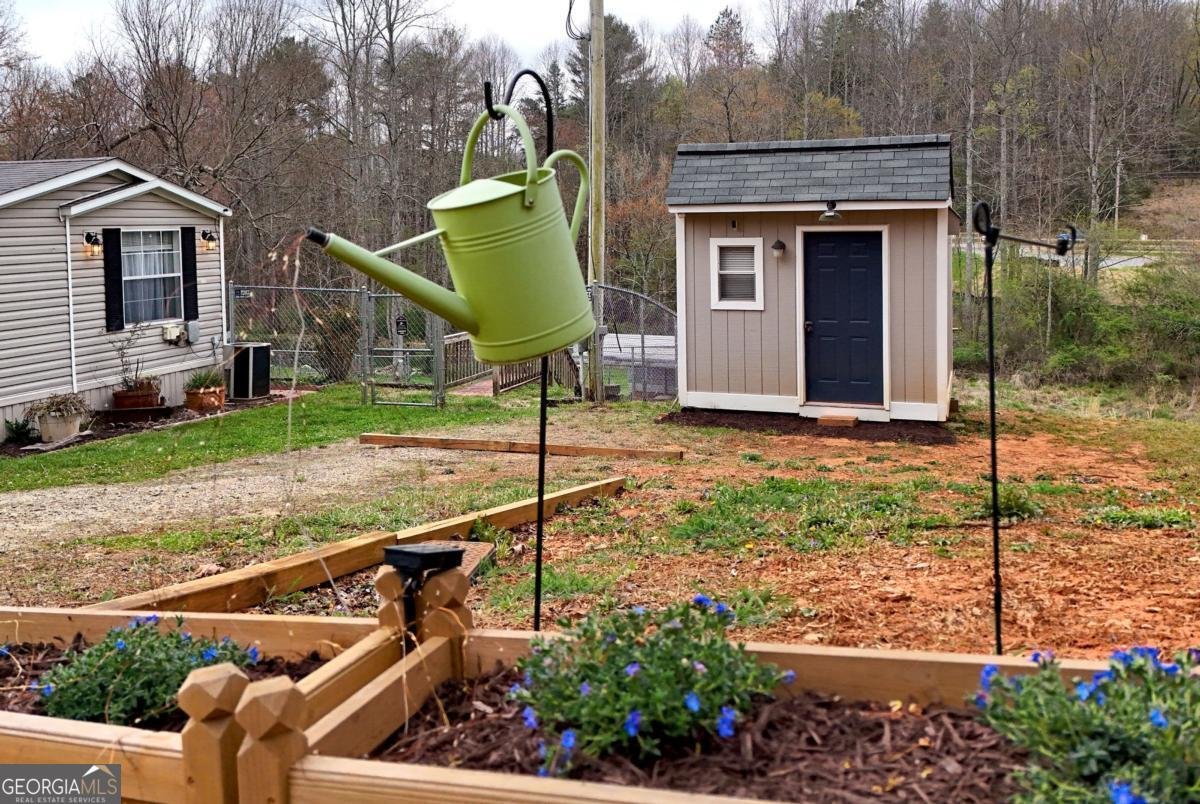 138 Paradise Lane Blairsville - Photo 18