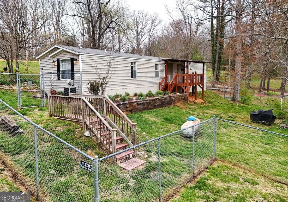 138 Paradise Lane Blairsville - Photo 19