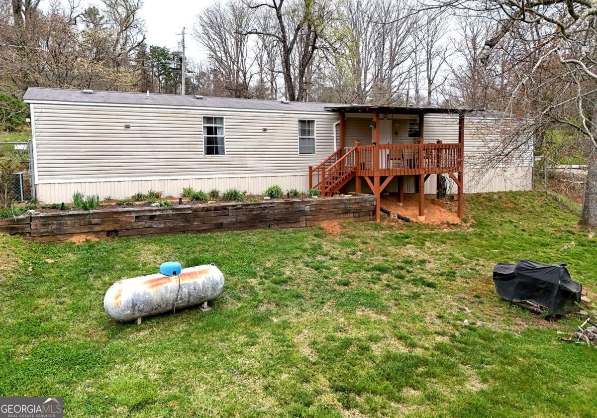 138 Paradise Lane Blairsville - Photo 20