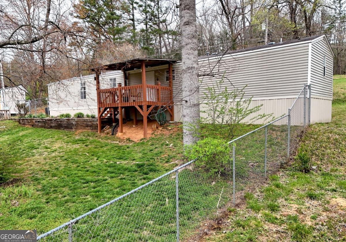 138 Paradise Lane Blairsville - Photo 21