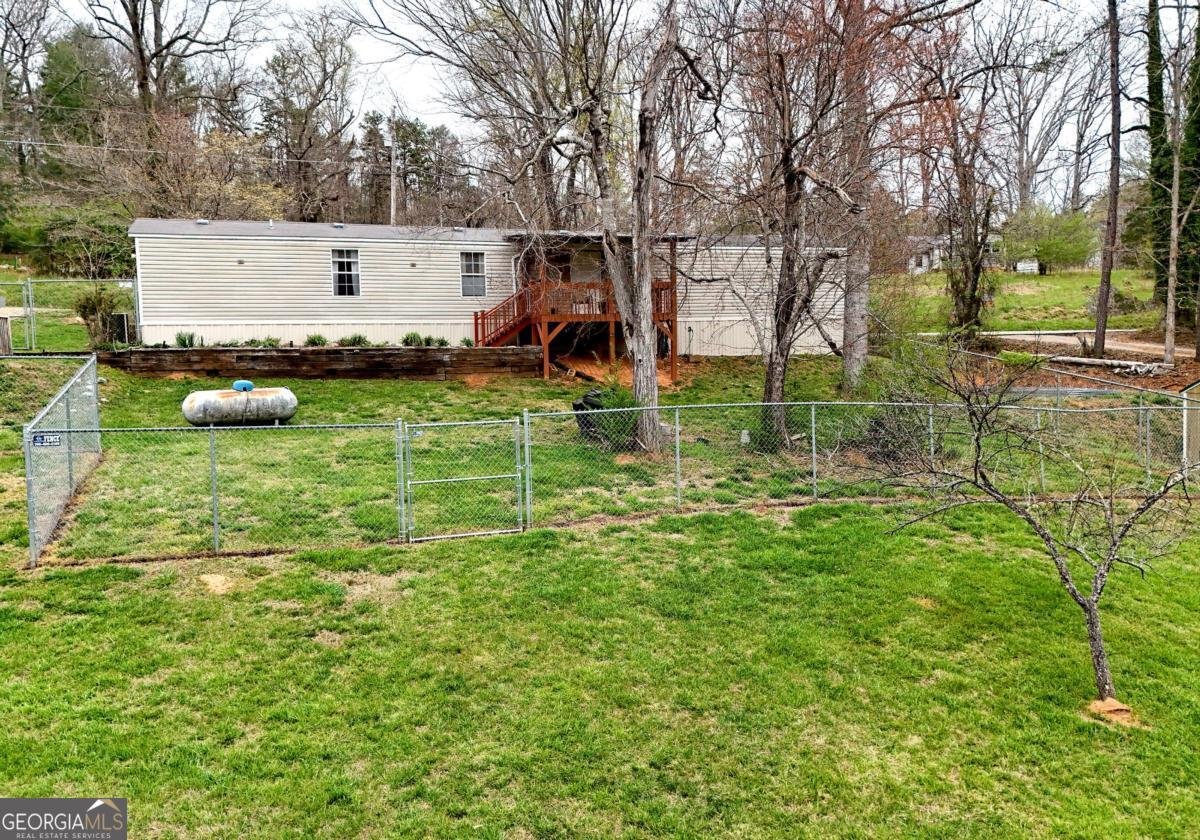 138 Paradise Lane Blairsville - Photo 22