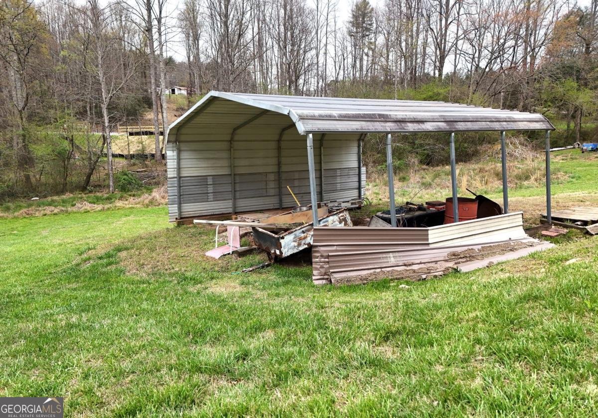 138 Paradise Lane Blairsville - Photo 25