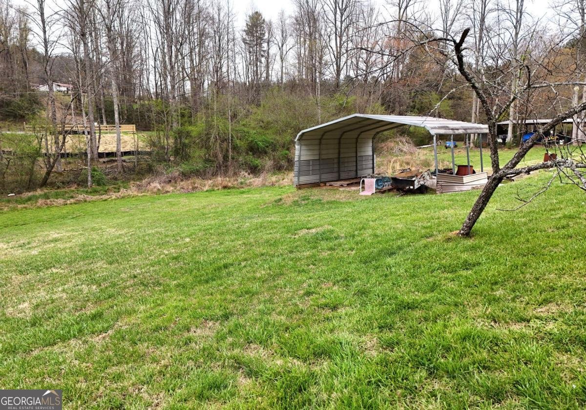 138 Paradise Lane Blairsville - Photo 26