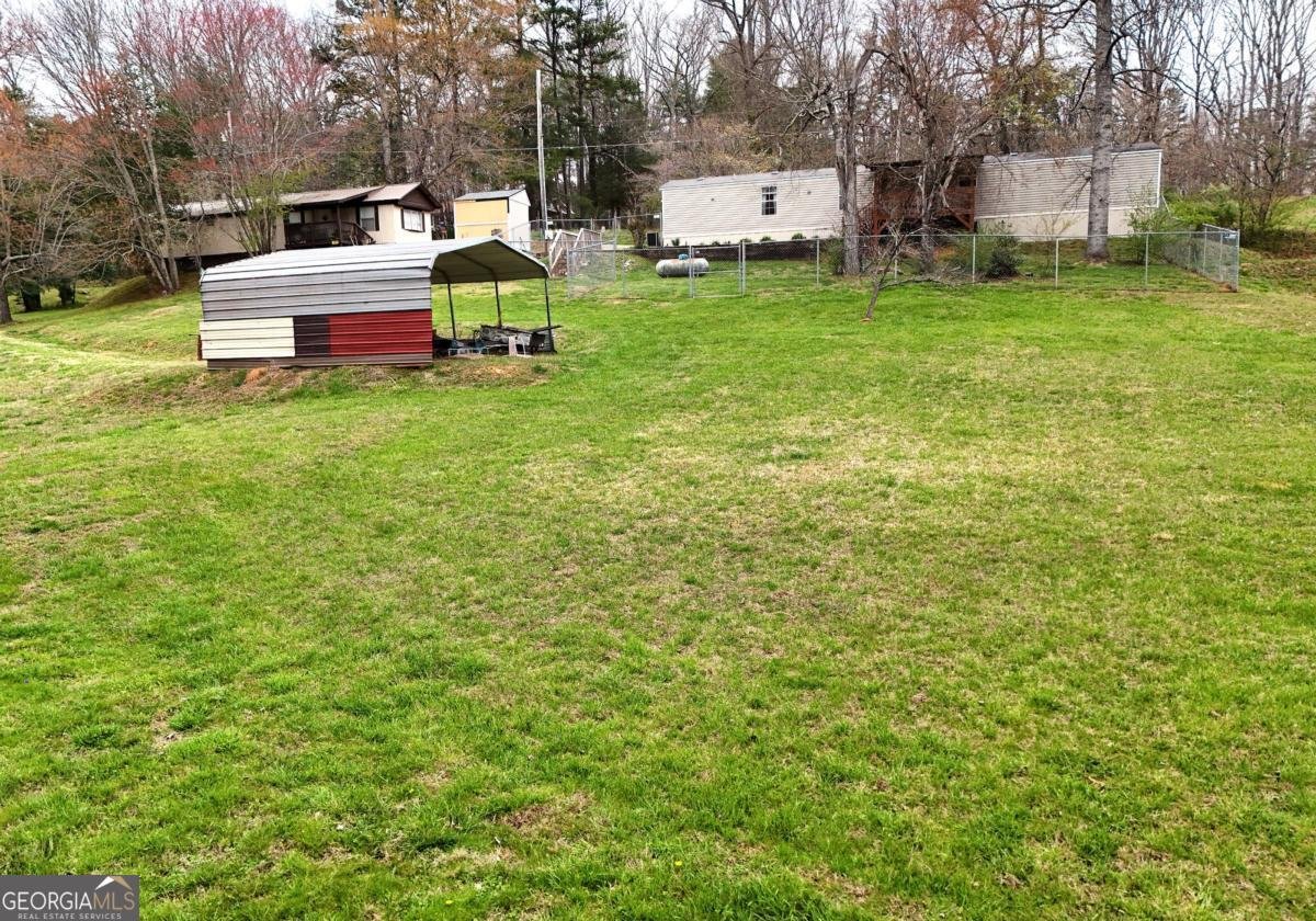 138 Paradise Lane Blairsville - Photo 29