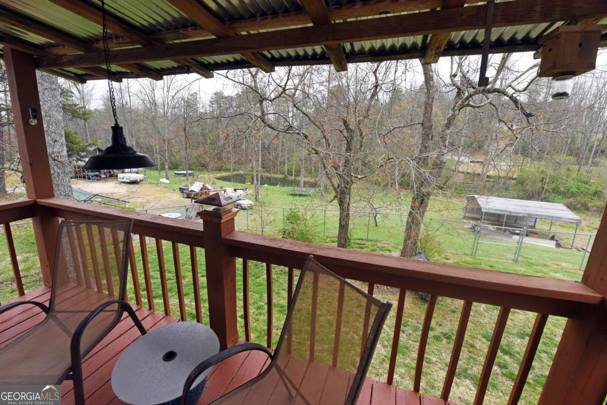 138 Paradise Lane Blairsville - Photo 36