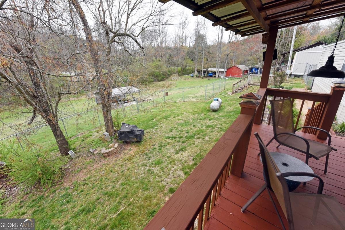 138 Paradise Lane Blairsville - Photo 37