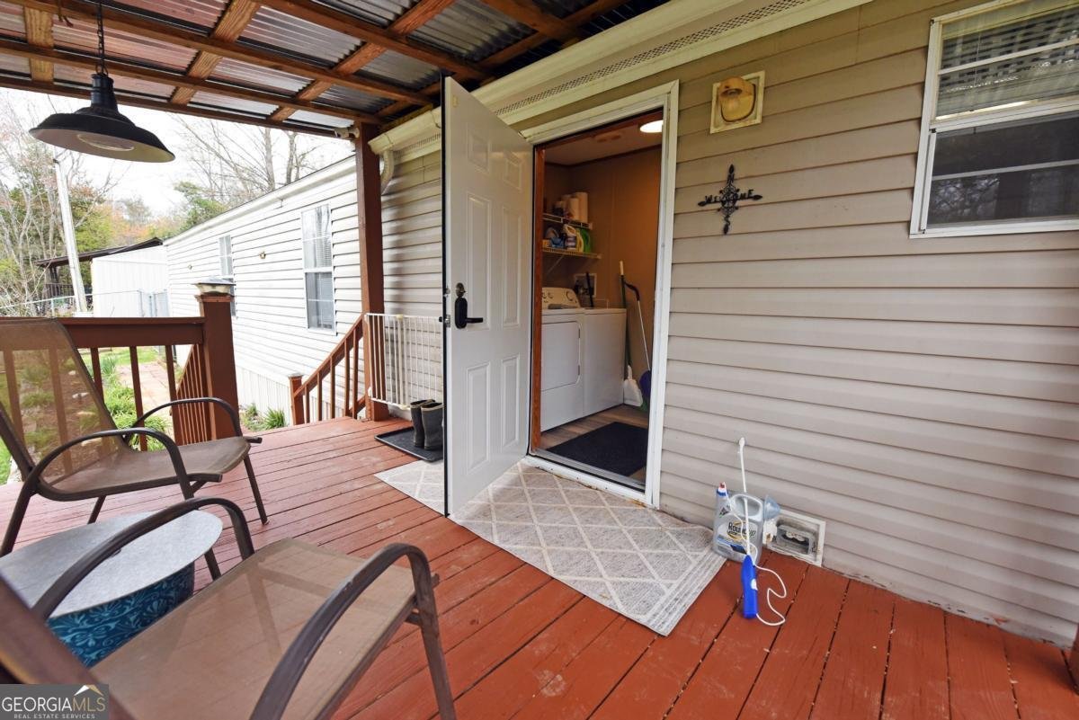 138 Paradise Lane Blairsville - Photo 38