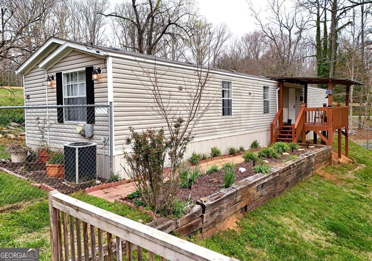 138 Paradise Lane Blairsville - Photo 8