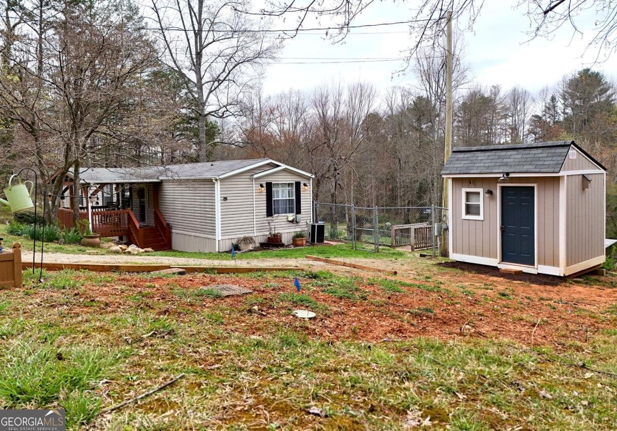 138 Paradise Lane Blairsville - Photo 9