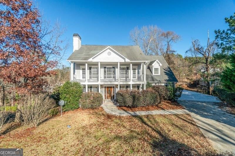 1715 Settindown Drive Roswell - Photo 1