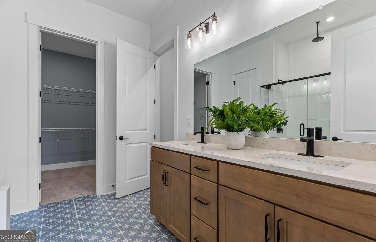 299 Rockledge Bend Powder Springs - Photo 10