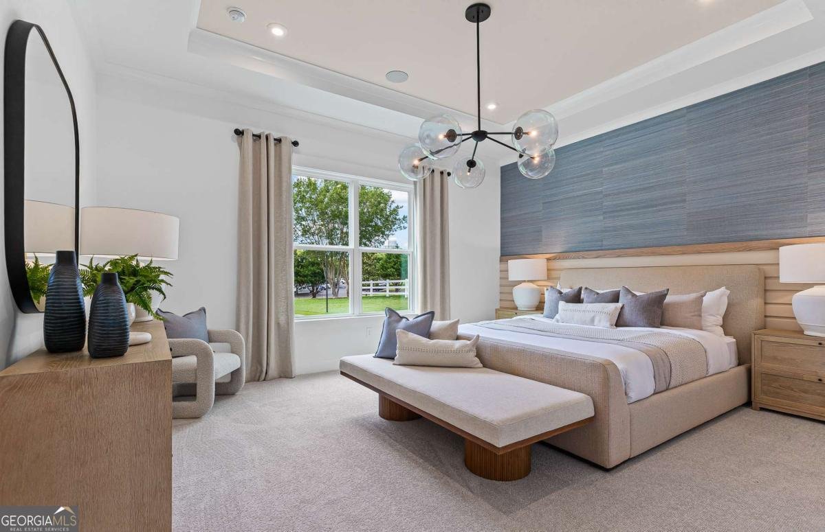 299 Rockledge Bend Powder Springs - Photo 9