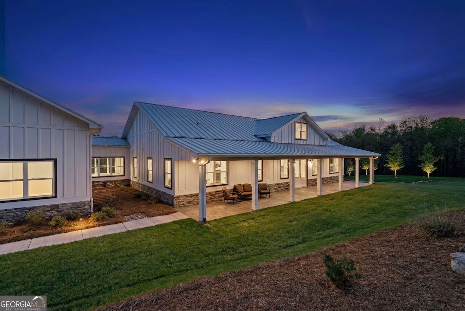 1505 Elders Mill Road Senoia - Photo 10