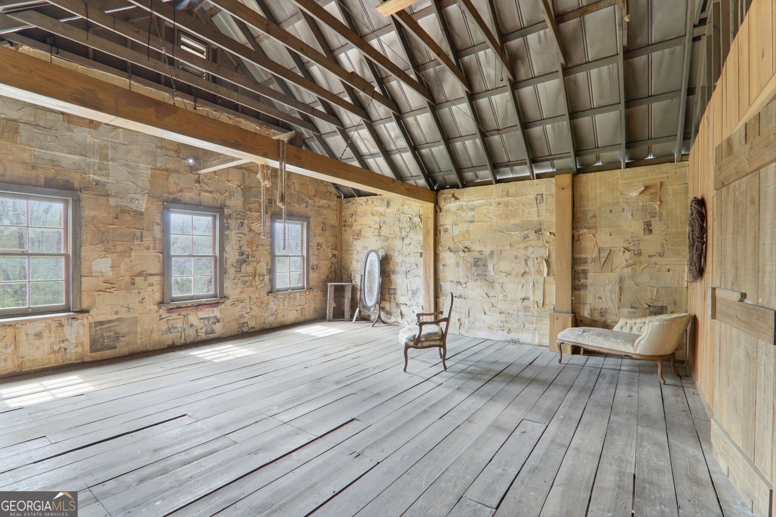 1505 Elders Mill Road Senoia - Photo 100