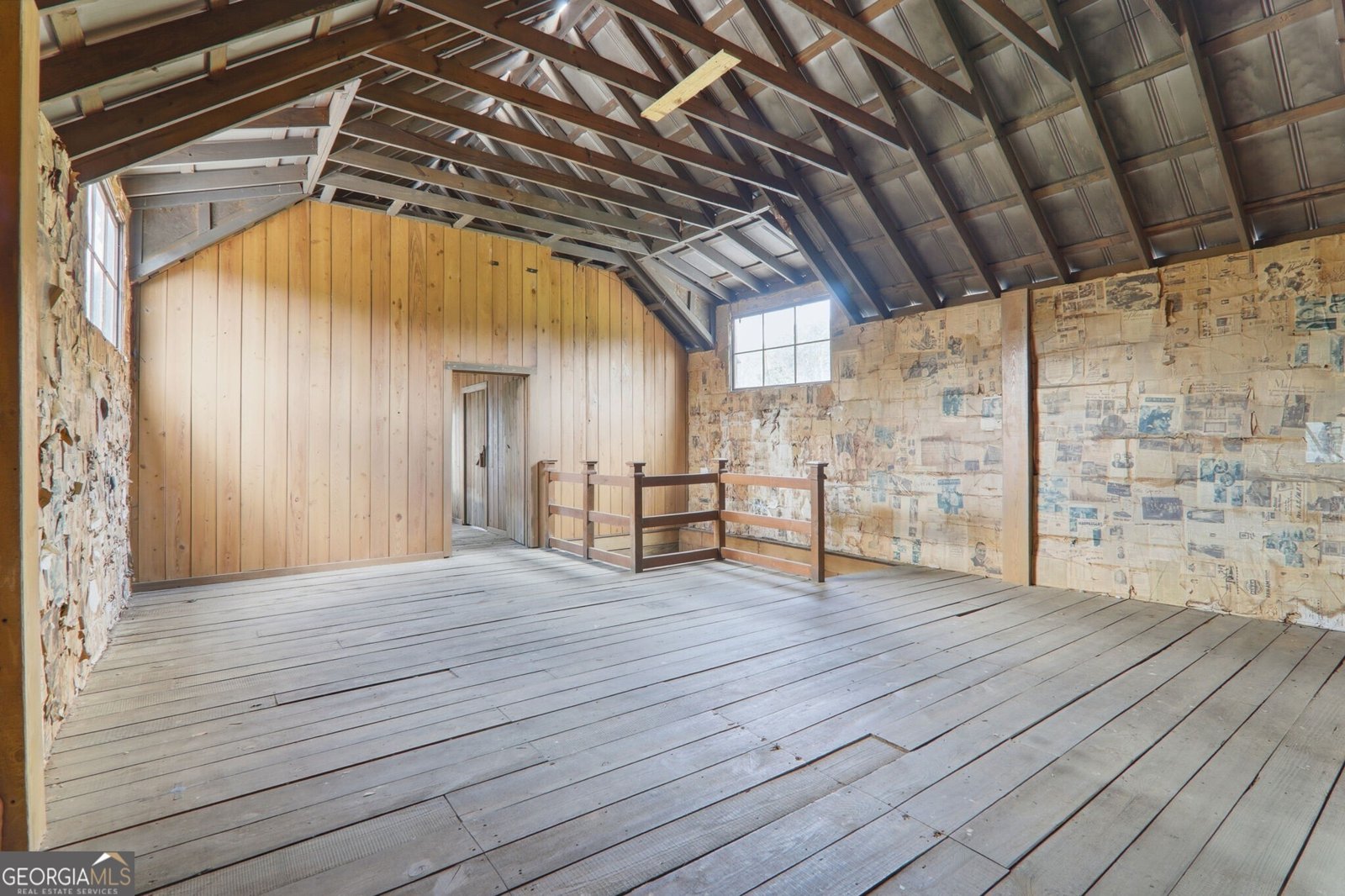 1505 Elders Mill Road Senoia - Photo 101