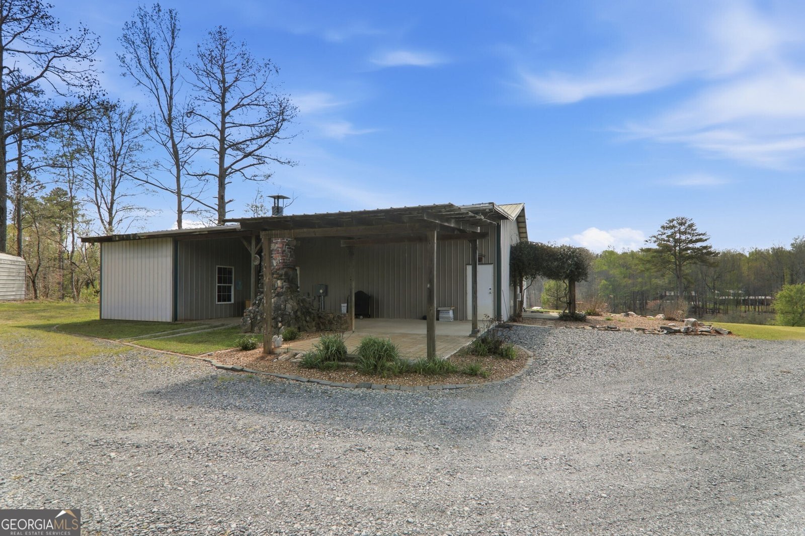 1505 Elders Mill Road Senoia - Photo 104