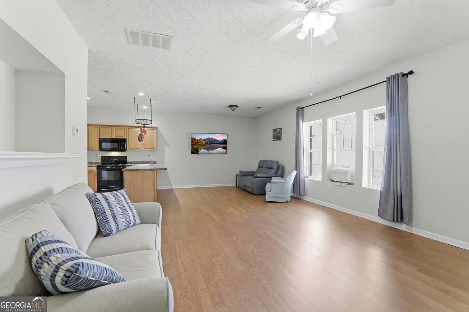 1505 Elders Mill Road Senoia - Photo 108