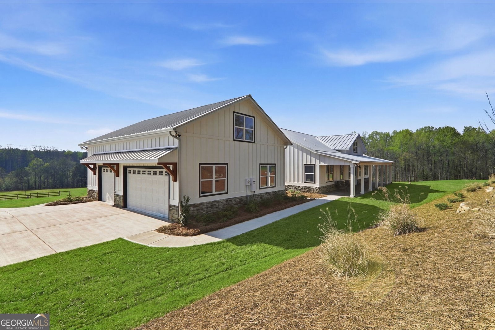 1505 Elders Mill Road Senoia - Photo 11