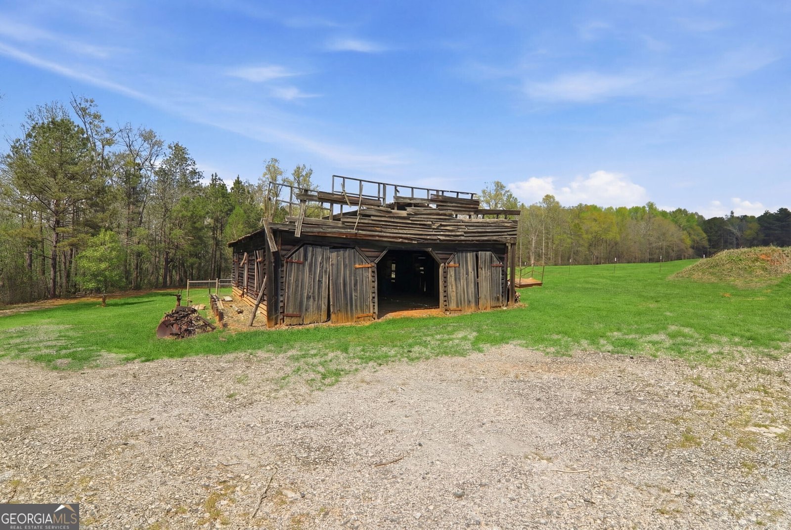 1505 Elders Mill Road Senoia - Photo 123