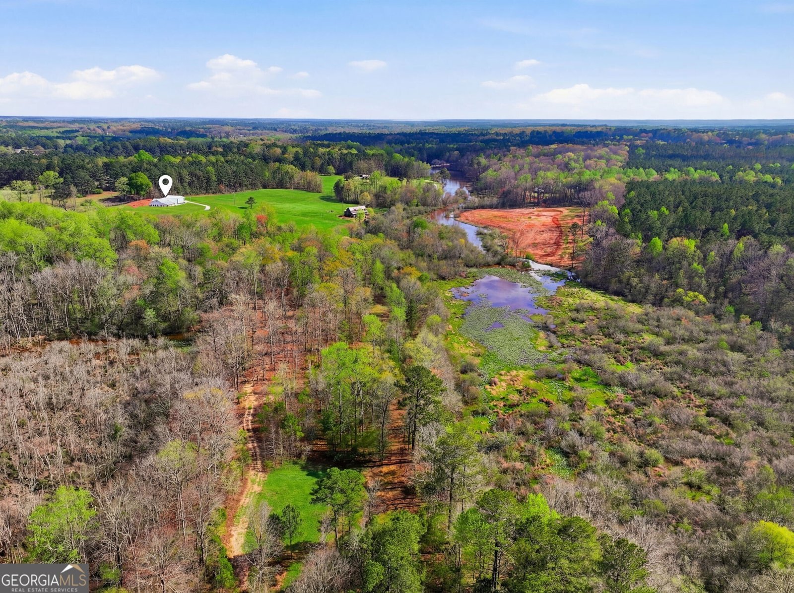 1505 Elders Mill Road Senoia - Photo 127