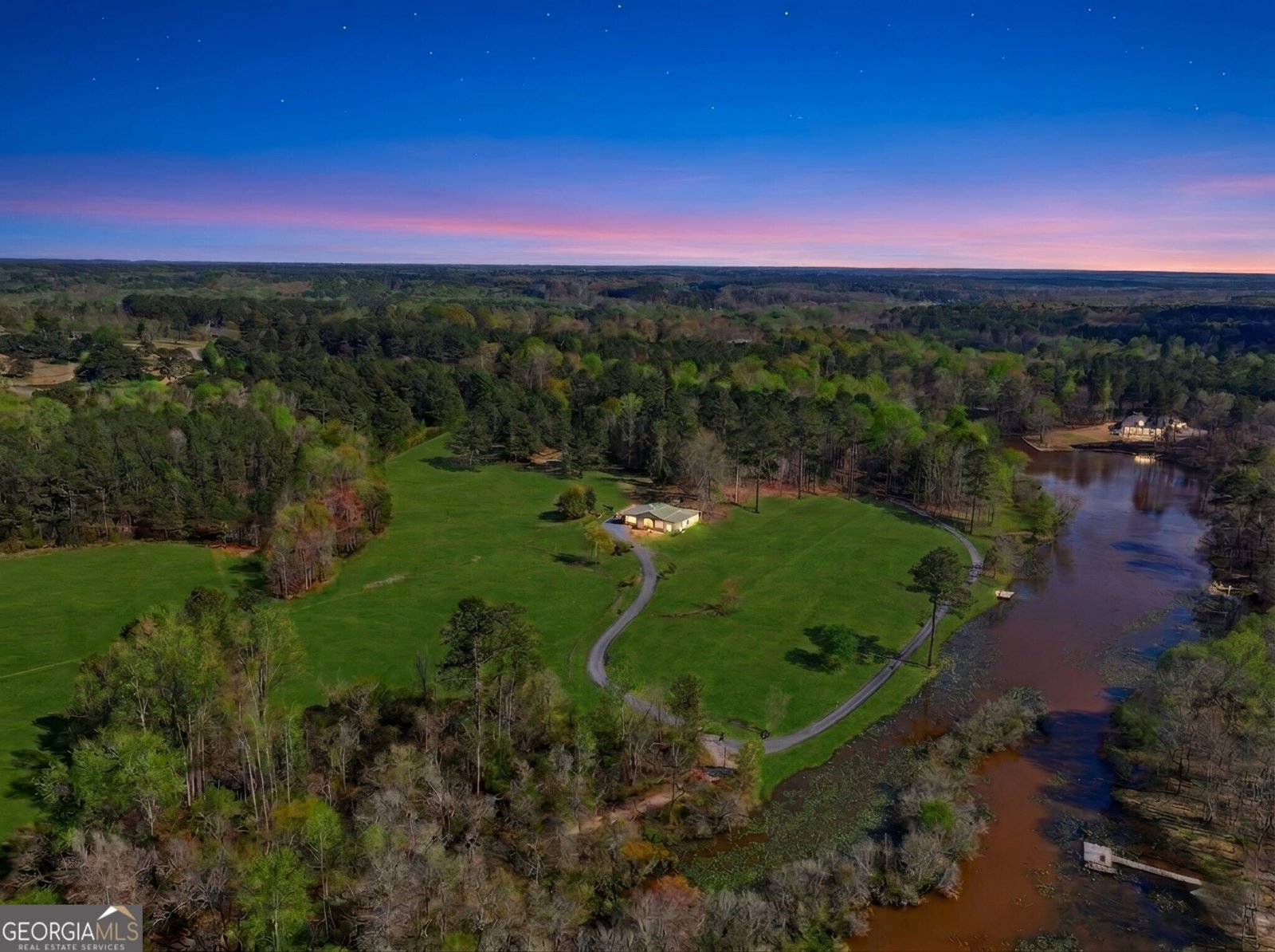 1505 Elders Mill Road Senoia - Photo 129