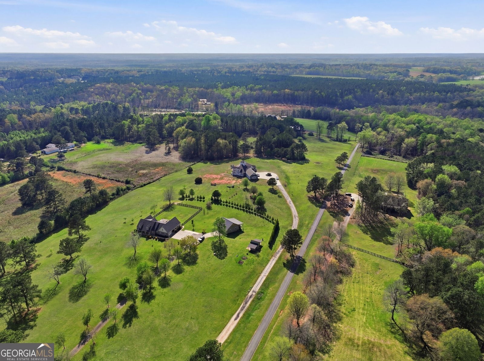 1505 Elders Mill Road Senoia - Photo 130