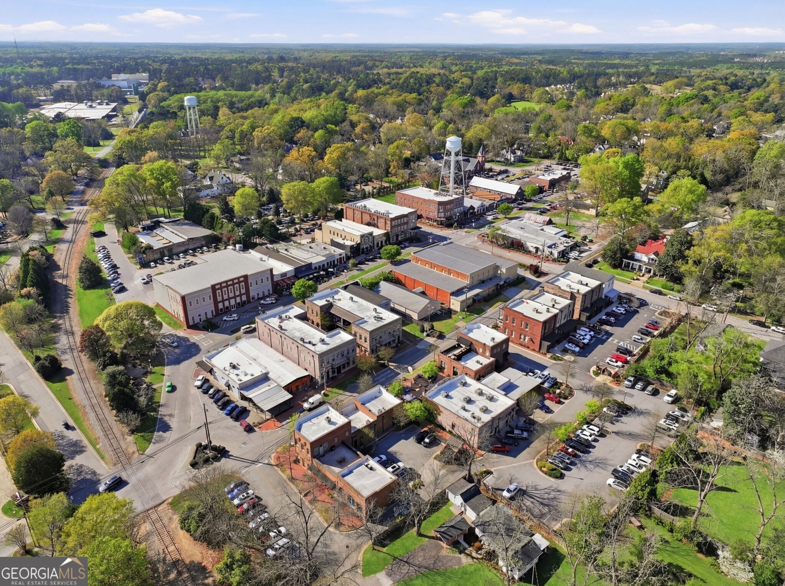 1505 Elders Mill Road Senoia - Photo 132