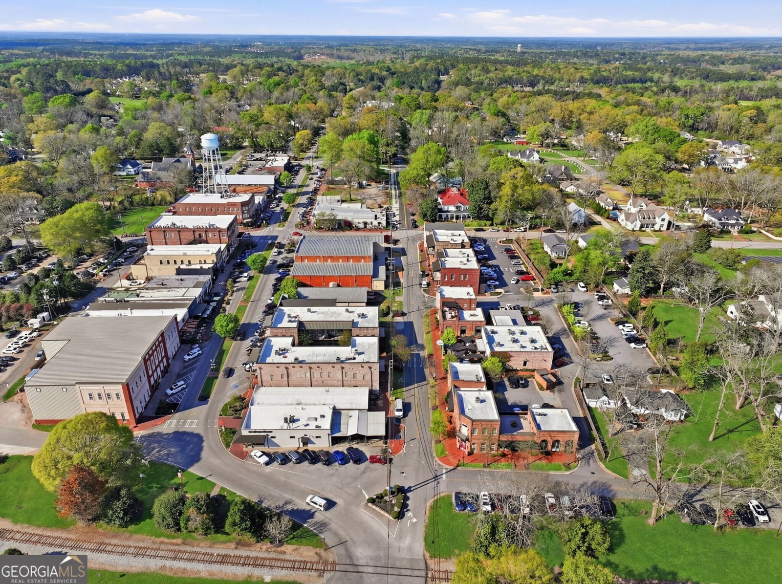 1505 Elders Mill Road Senoia - Photo 133