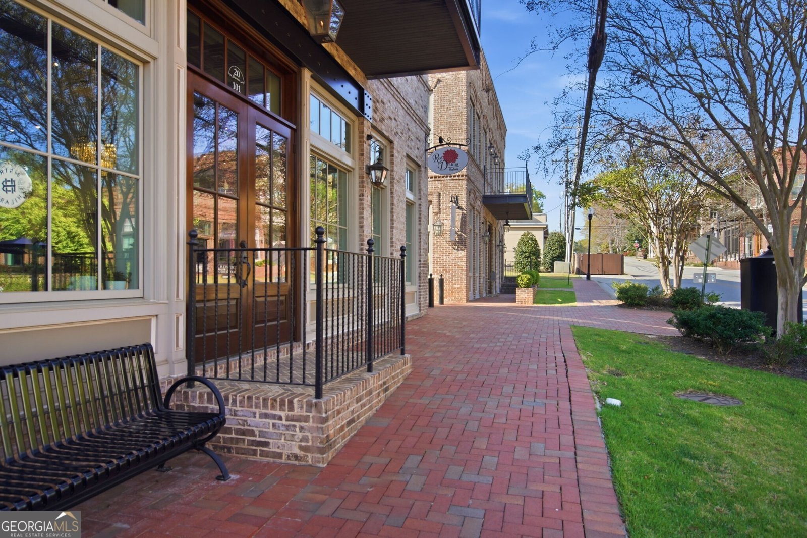 1505 Elders Mill Road Senoia - Photo 138