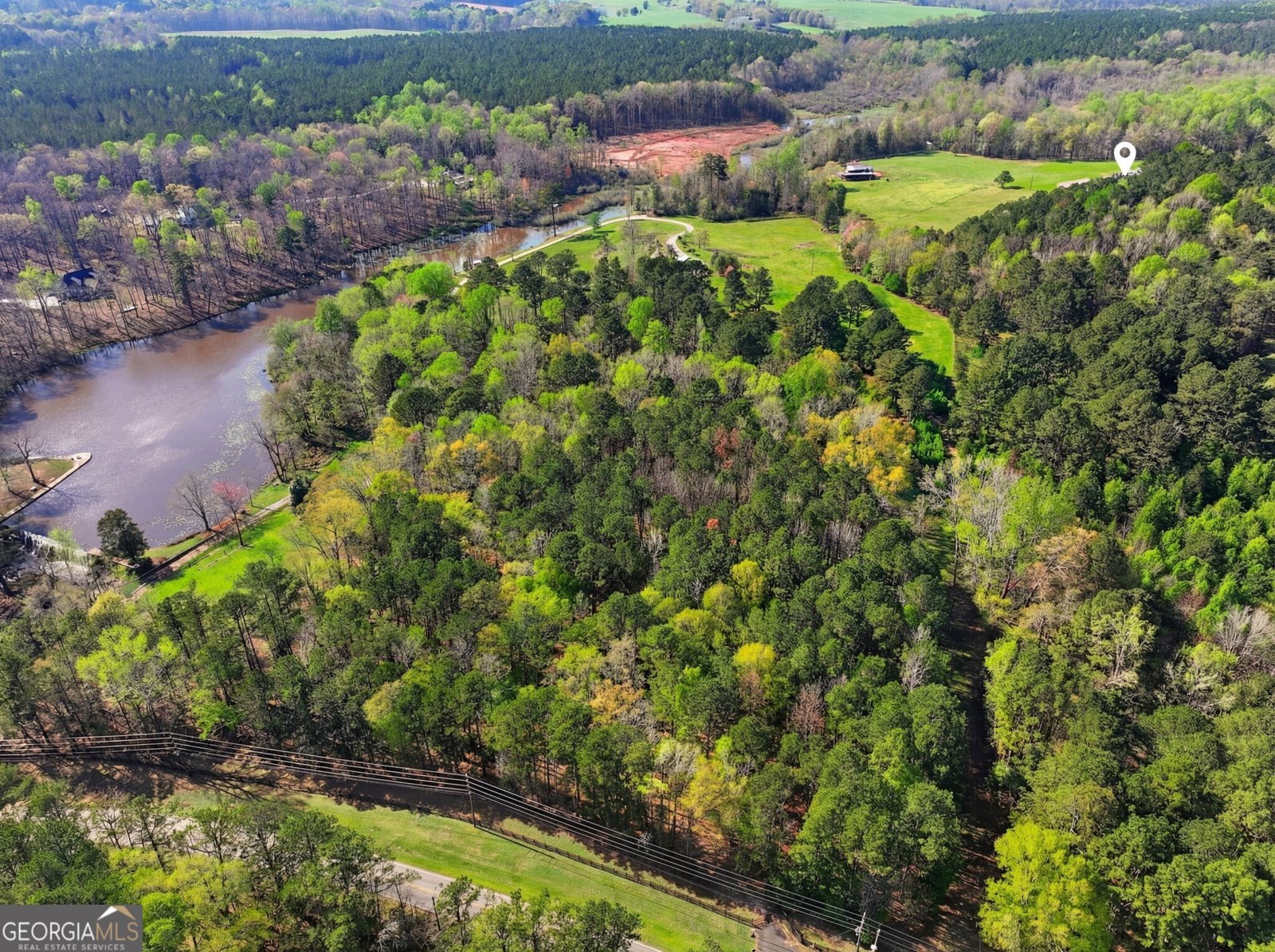 1505 Elders Mill Road Senoia - Photo 14