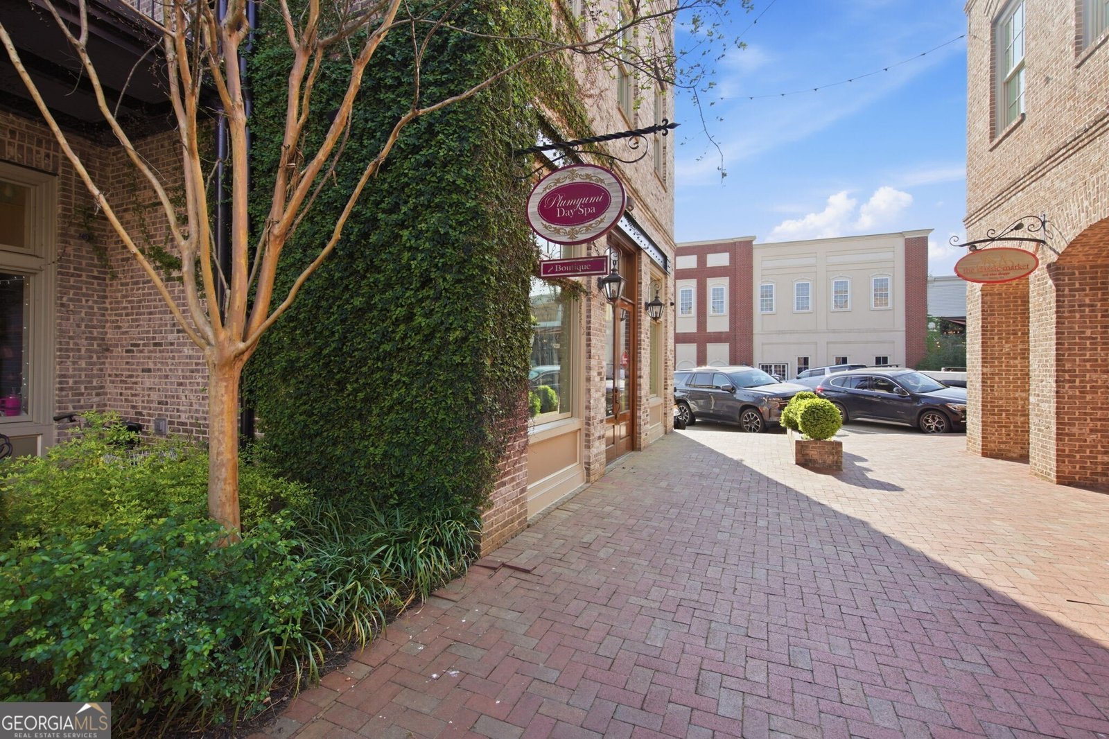 1505 Elders Mill Road Senoia - Photo 142