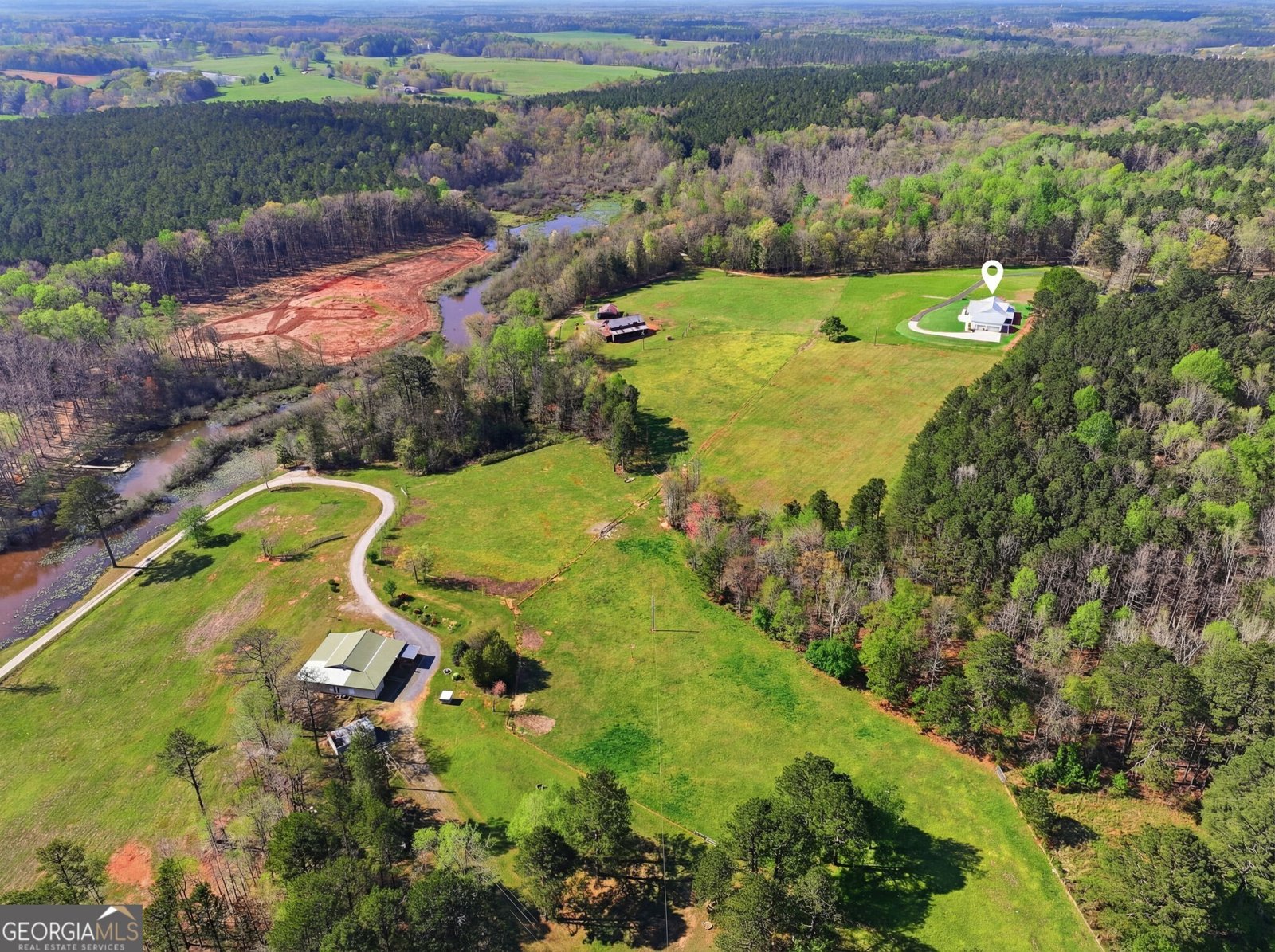 1505 Elders Mill Road Senoia - Photo 16