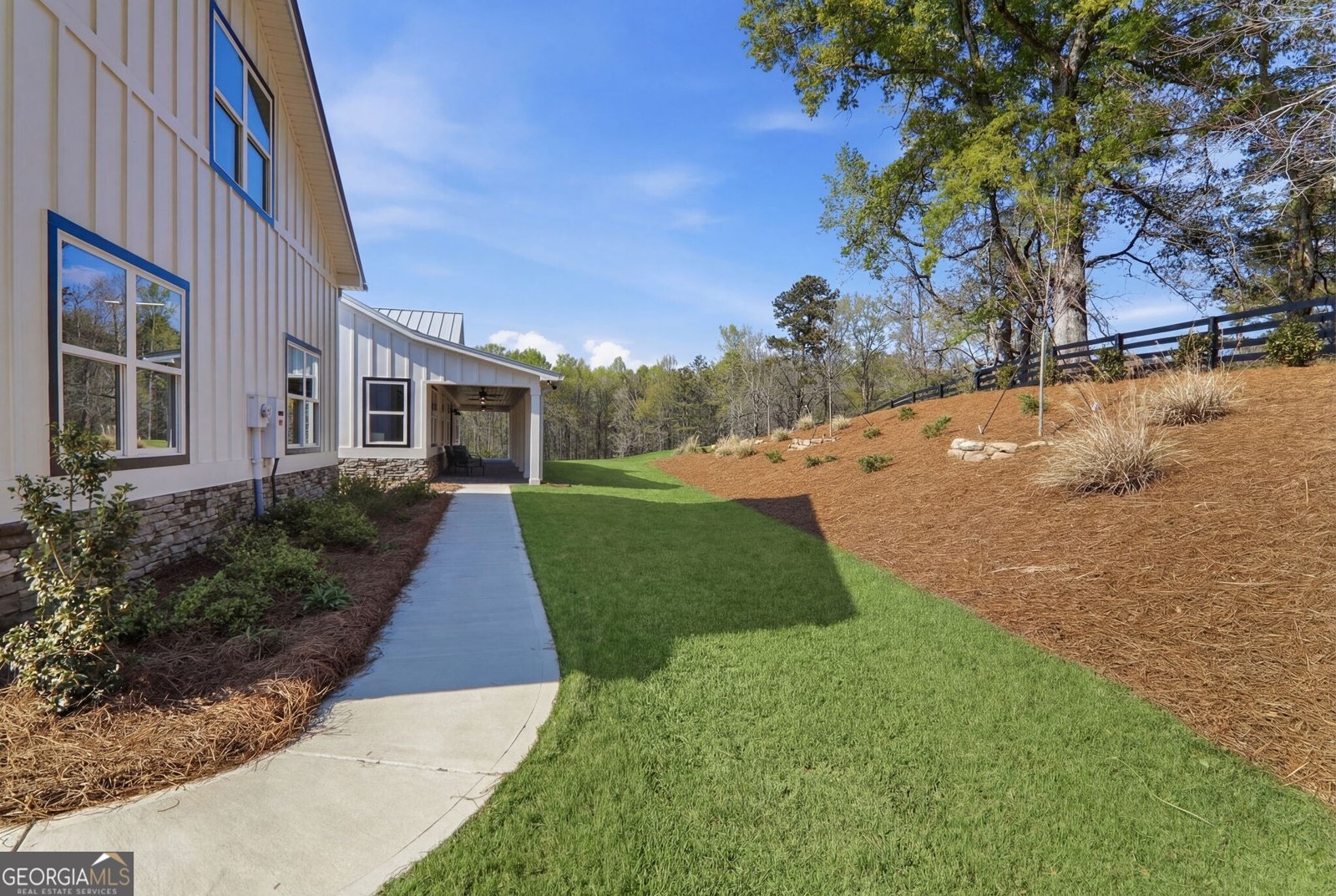 1505 Elders Mill Road Senoia - Photo 17