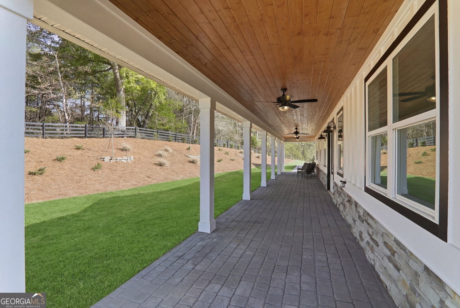 1505 Elders Mill Road Senoia - Photo 18