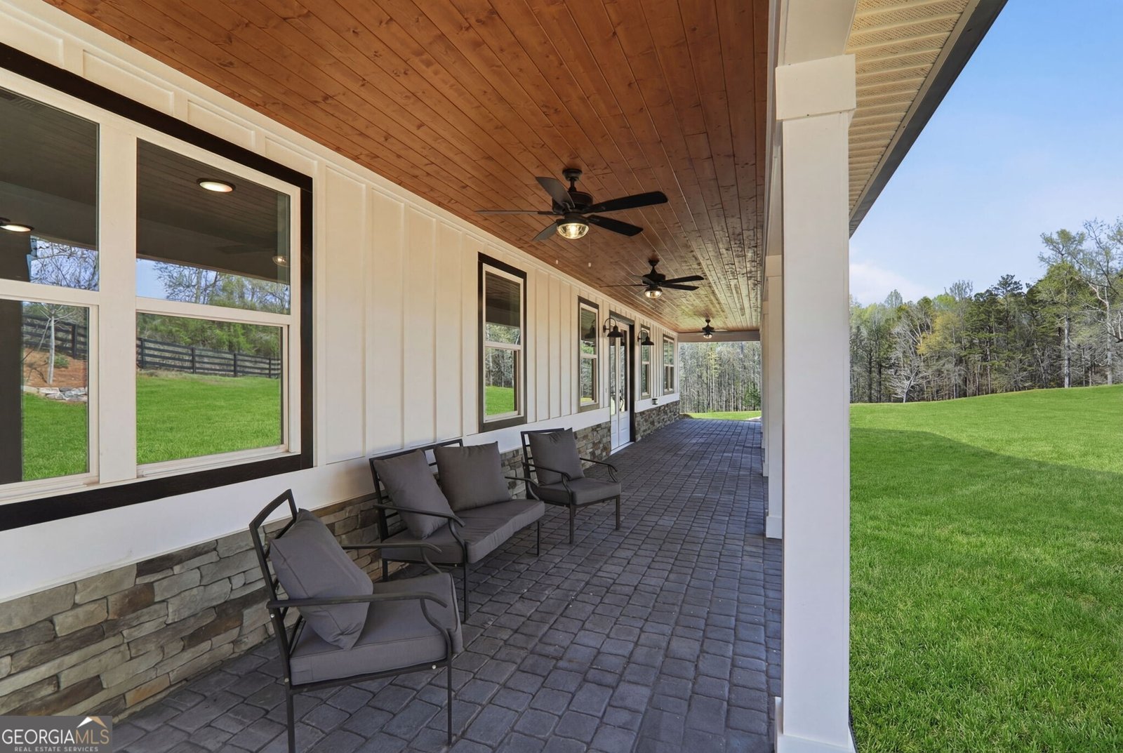 1505 Elders Mill Road Senoia - Photo 19