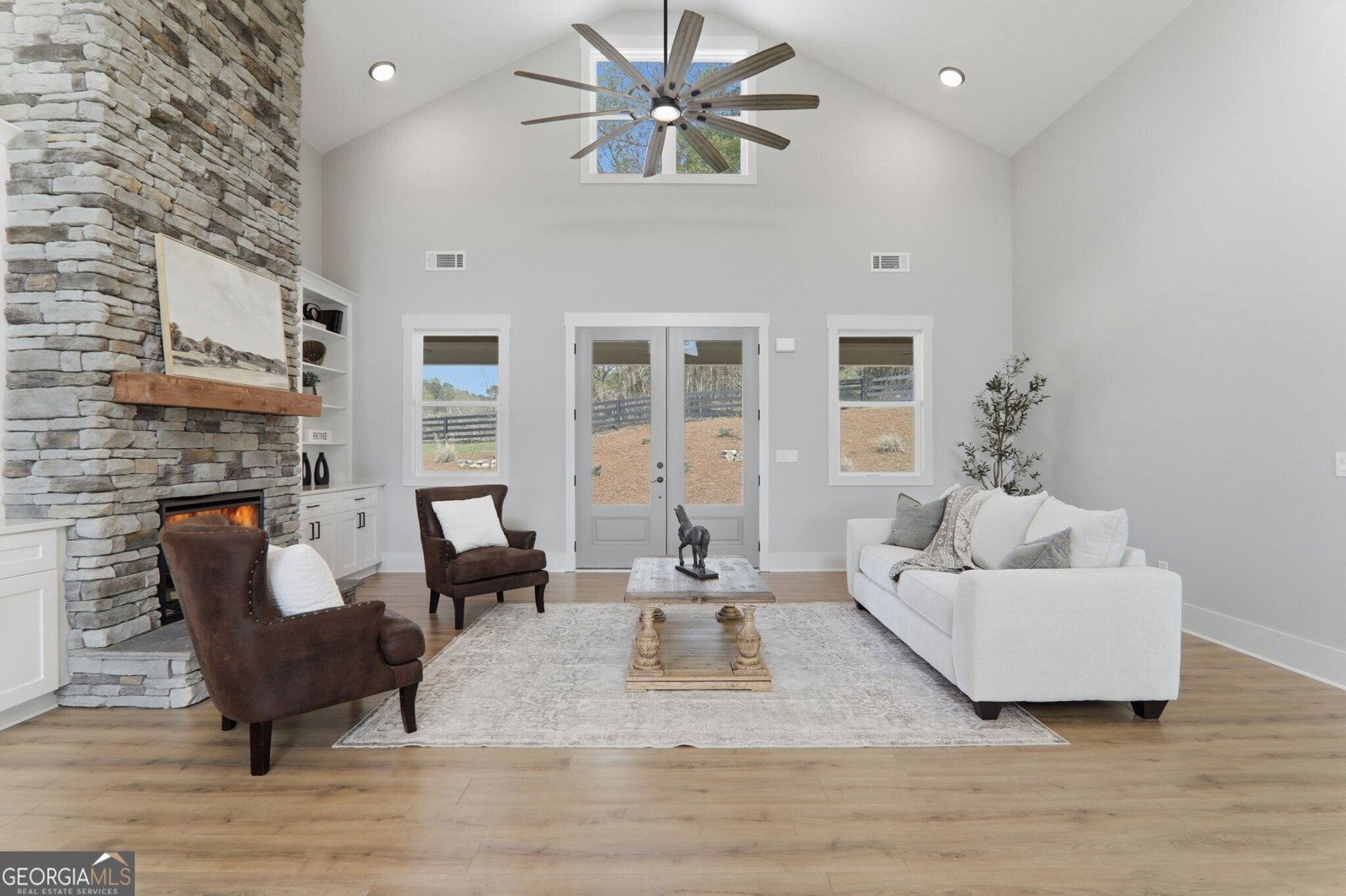 1505 Elders Mill Road Senoia - Photo 21