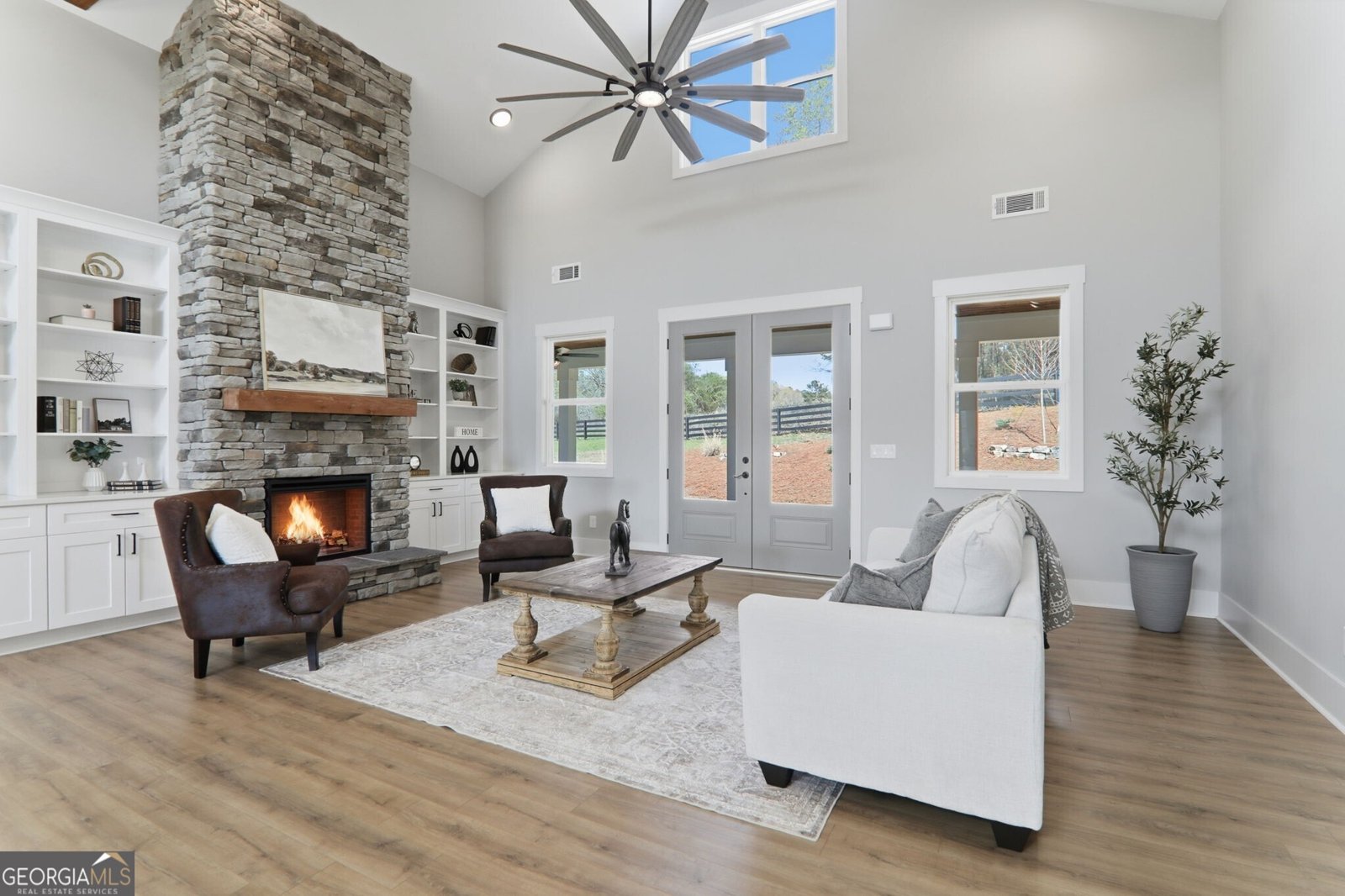 1505 Elders Mill Road Senoia - Photo 22